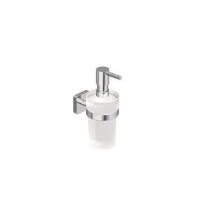 Vela S Zeepdispenser Chr