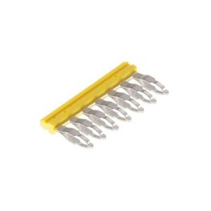 Dwarsverbinder Plugged g. 17.5 A p: 1754260000 VVE=20
