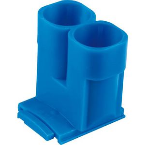 Buisinvoer 2x16/19/20mm voor MD4050 en H2510 VVE=50