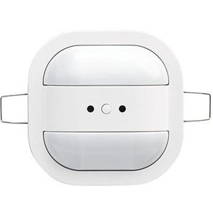 KNX BW presenttech mini premium wit (6131/21-24)