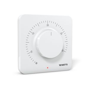 Kamerthermostaat bedraad Belux Basic 24V NC 36.042