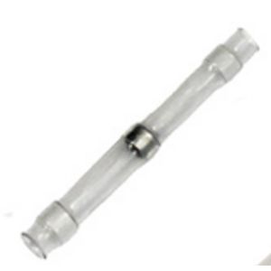 Conex soldeerverbinder wit 0,25–0,5 mm² krimpbaar
