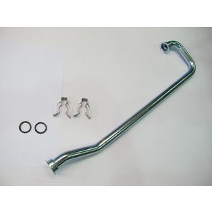 Gasleiding secundair links iCONXL-1