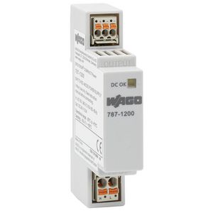 Primair geschakelde voeding Compact 1-fasig 787-1200