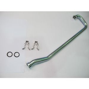 Gasleiding secundair links iCONXL-2