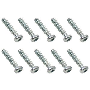 Set a 10st. Schroef 0010031347