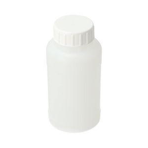 Fles 0,5Ltr+Dop