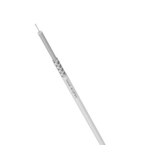 Haspel a 1000m. Coaxial - RG-187 A/U