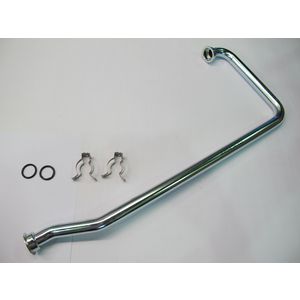 Gasleiding secundair rechts iCONXL-1