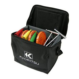 Aardingspennen testset met extra accessoires