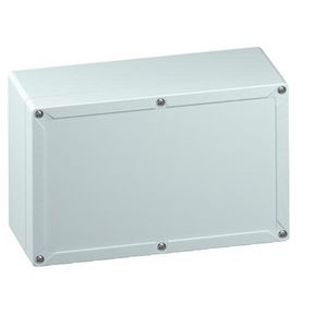Lege behuizing IP66/IP67 IK07 10091201
