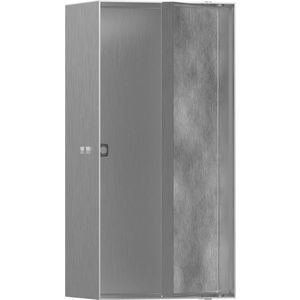 Wandbox XtraStoris Rock 300/150/100 Stainless Steel