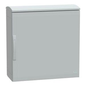 Staande behuizing met dak Polyester IP44 750x7 Thalassa PLAT