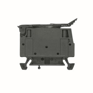 Zekeringskl schoefaansl zw 4mm² 6.3A 70V 1886560000 VVE=50