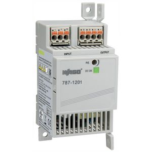 Primair geschakelde voeding Compact 1-fasig 787-1201