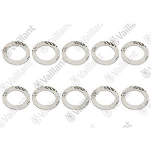 Set a 10st. Pakkingring 0020162577