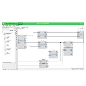 HMI license EcoStruxure Automation Expert Linux