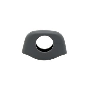 Doos a 10st. afdekkap voor sleutel PAC-CD-FB-OPSC-NOC grijs