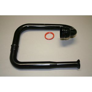 Aanzuigbuis ventilator GB142/24-30(050)