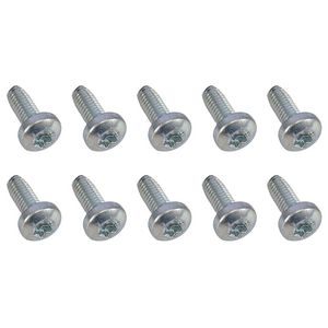 Set a 10st. Schroef 0020127100
