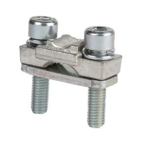 Klemmenset voor NH2 - 120-240qmm
