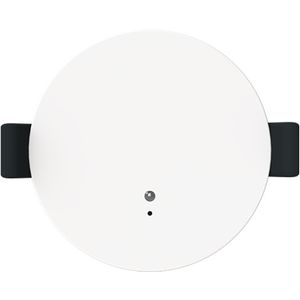 Busch-aanwezigheidsmelder HF KNX KNX Premium matwit (PMH/U4.5.11-884)