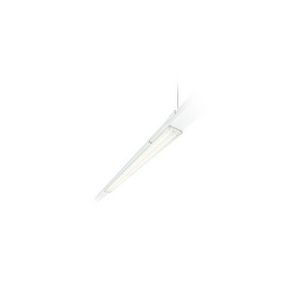 Lichtlijn draagprofiel LL523T 4x2.5 +8x1.5 Gen2 wit 1PCS