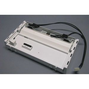 Bedieningspaneel zonder frontplaat GB142 7099043