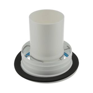 Flow adapter 100/150