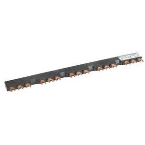 Kam rail 63A 5x3M apparaten 54mm Accessoires TeSy Linergy FT