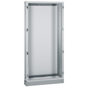 Behuizing + sokkel IP55 H1995 B950 XL3 800