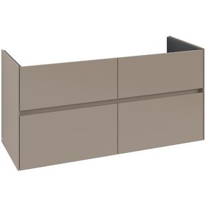 Wastafelonderkast Collaro 1261x610x480mm Taupe C147B0VM