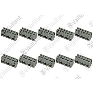 Set a 10st. Aansluitklem 0020162580