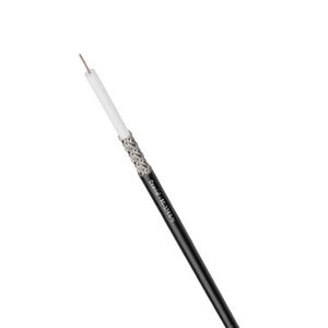 Haspel a 1000m. Coaxial - RG-174 A/U