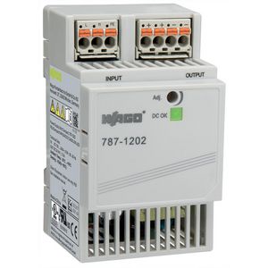 Primair geschakelde voeding Compact 1-fasig 787-1202