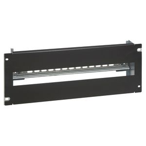 Profielrail DIN rail kit 19inch