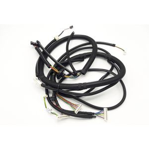 Kabelboom 24V sensor 7685823