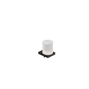 Vela C Zeepdispenser Gunmet