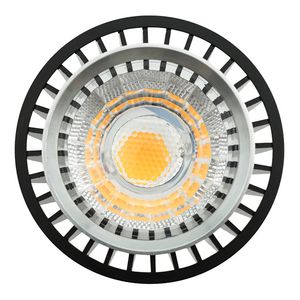 LED-lamp ES63 spot GU10 DIM 6W (75W) 500lm 827 30D