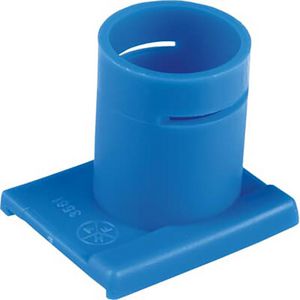 Buisinvoer inzetstuk 1x19mm tbv HW50 HW50G en H150 VVE=50