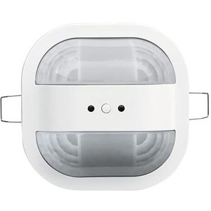 KNX BW bewegingsmelder sky wit (6131/40-24)
