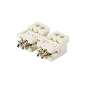 Kabelconnector steckverbinder LST03/2 VVE=1000