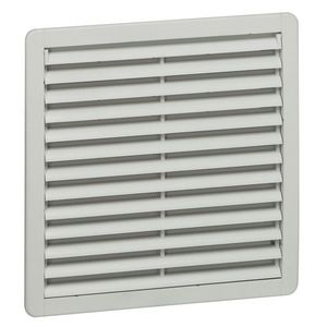Kastventilator IP54 170/240m³/h
