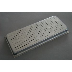 Gas-luchtverdeelplaat 7100922