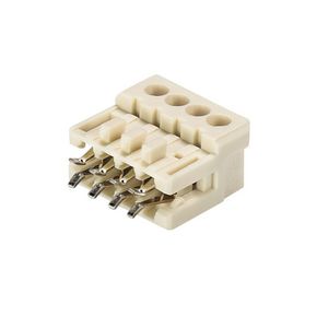 Kabelconnector steckverbinder LST03/4 VVE=1000