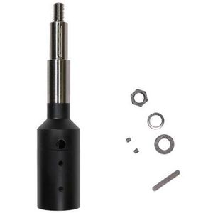 Reserve deel Rep.set D38/IEC180 voor pompas