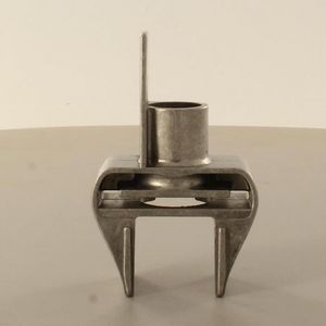 Gas-lucht module 456