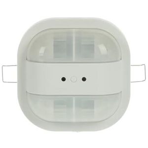 KNX BW presenttech corridor premium wit (6131/51-24-500)