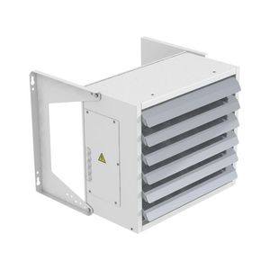 Heater indirect gestookt NEVADA 1F EC 20,5kW incl. regelkast en thermostaat