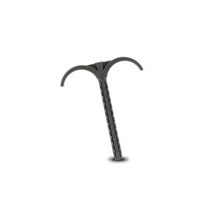 Doos a 100st. Kabelbuisclip tweevoudig 5-25mm